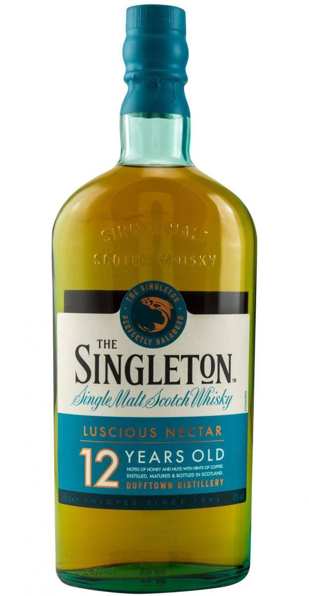 of Dufftown 12 Year Old 70cl