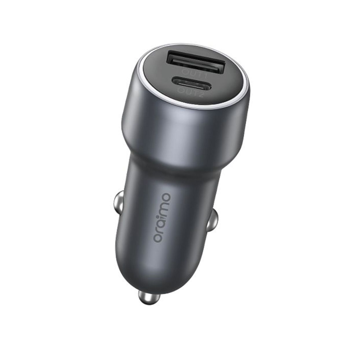 Bullet 38 OCC-72D 38W Fast Charging Compact Safe