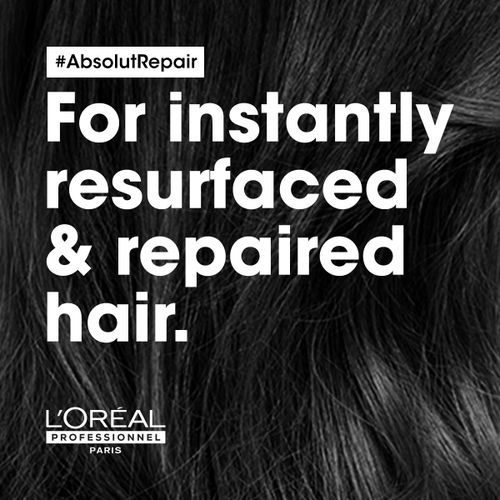 Absolut Repair Shampoo 300ml