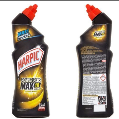 Toilet Bleach Power Plus Max X12