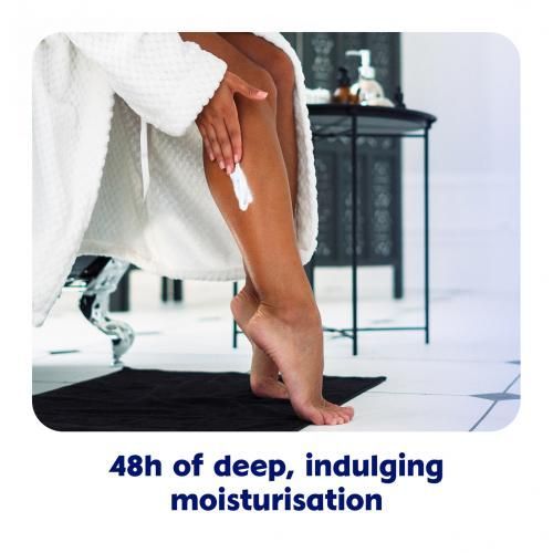 Rich Nourishing Body Lotion For Women- 400ml (Pack Of 2)