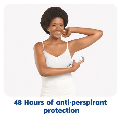 Pearl & Beauty Anti-Perspirant Spray For Women, 48h - 200ml (Pack Of 2)