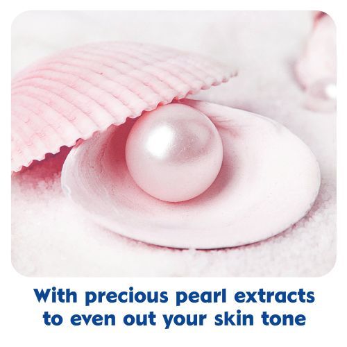 Pearl & Beauty Anti-Perspirant Spray For Women, 48h - 200ml (Pack Of 2)