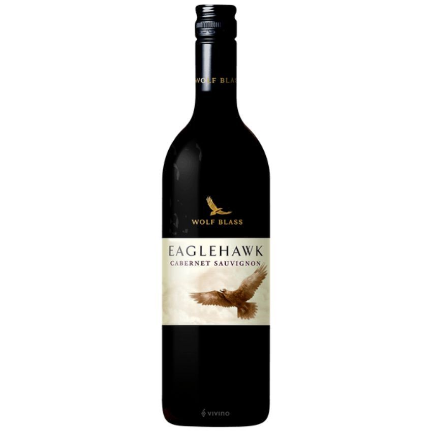 Cabernet Sauv 750ml (Wolf Blass)