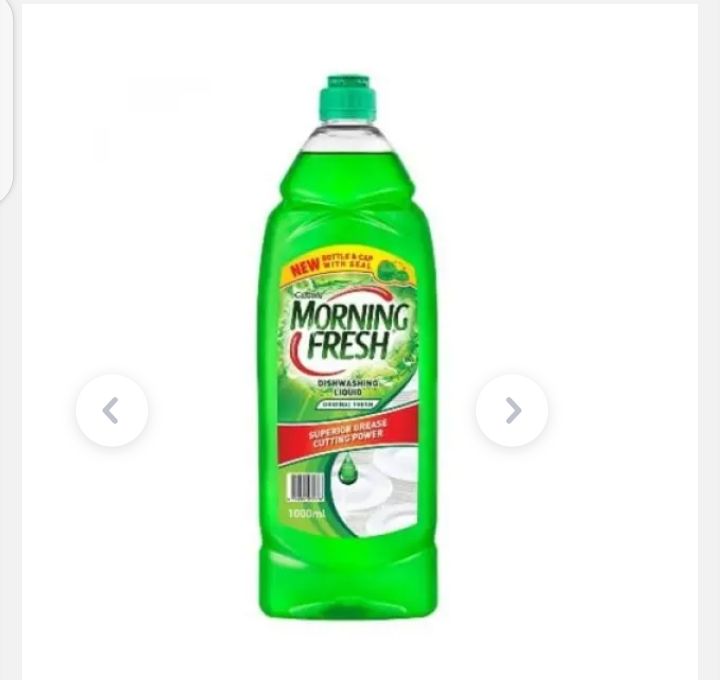 Super Concentrate Dish Washing Liquid (1000ml)