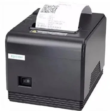 Thermal Receipt Printer - 80mm