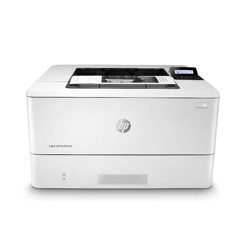 Laserjet Pro M404n Printer Black And White