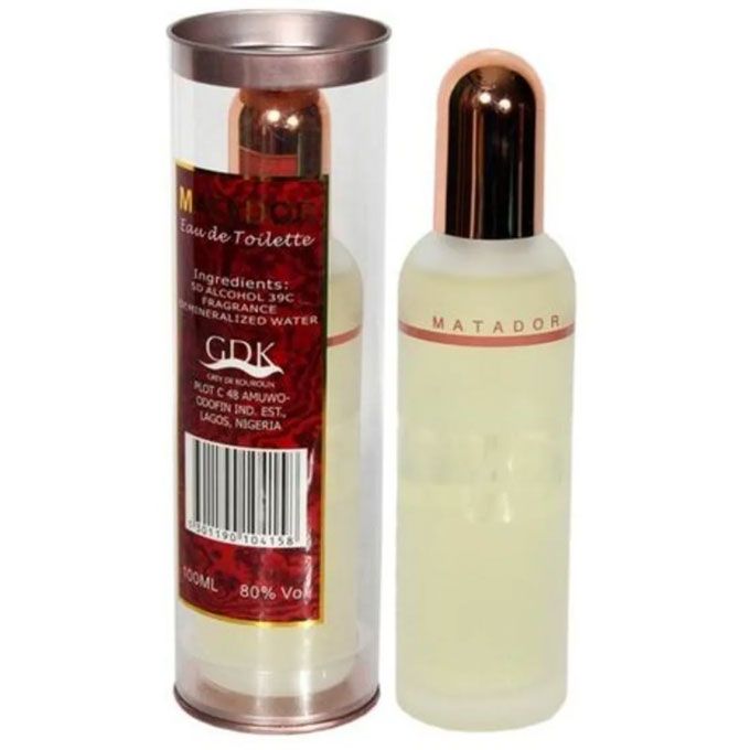 Mens Perfume 100ml