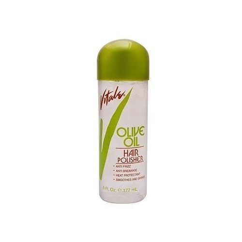 Olive Oil Glossing Hair Polisher