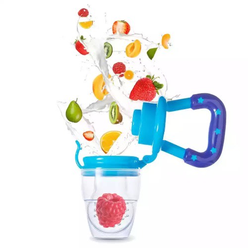 Fruity Feeder Pacifier