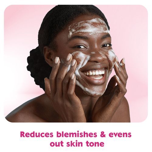 Perfect & Radiant Face Cleansing Foam For Women - 100ml
