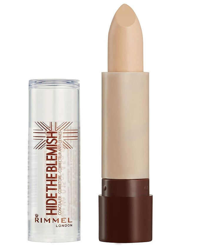 Hide The Blemish Concealer Stick - Golden Beige