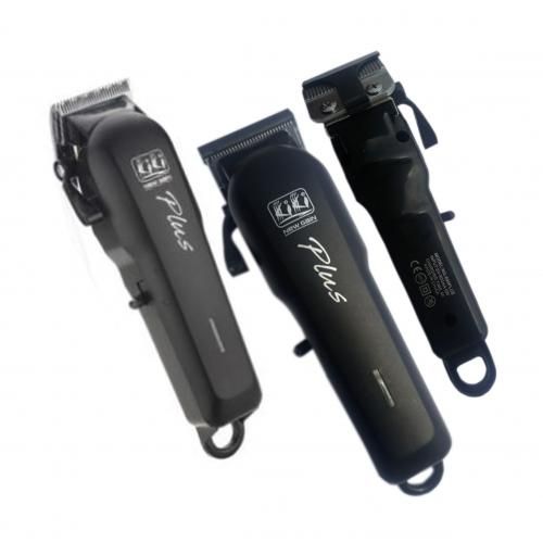 Rechargeable Hair Clipper Cordless Clipper NG-699 Plus