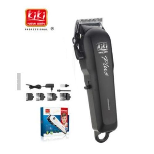 Rechargeable Cordless Hair Clipper