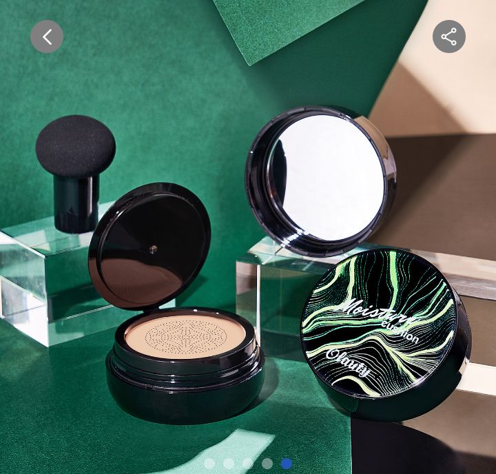 Olauty Mushroom Cushion Foundation