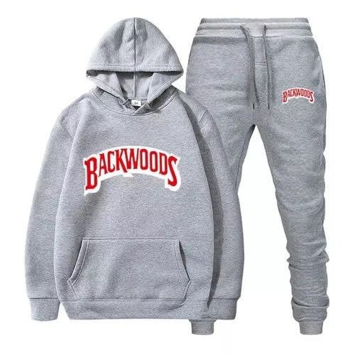 Jogger And Hoodie