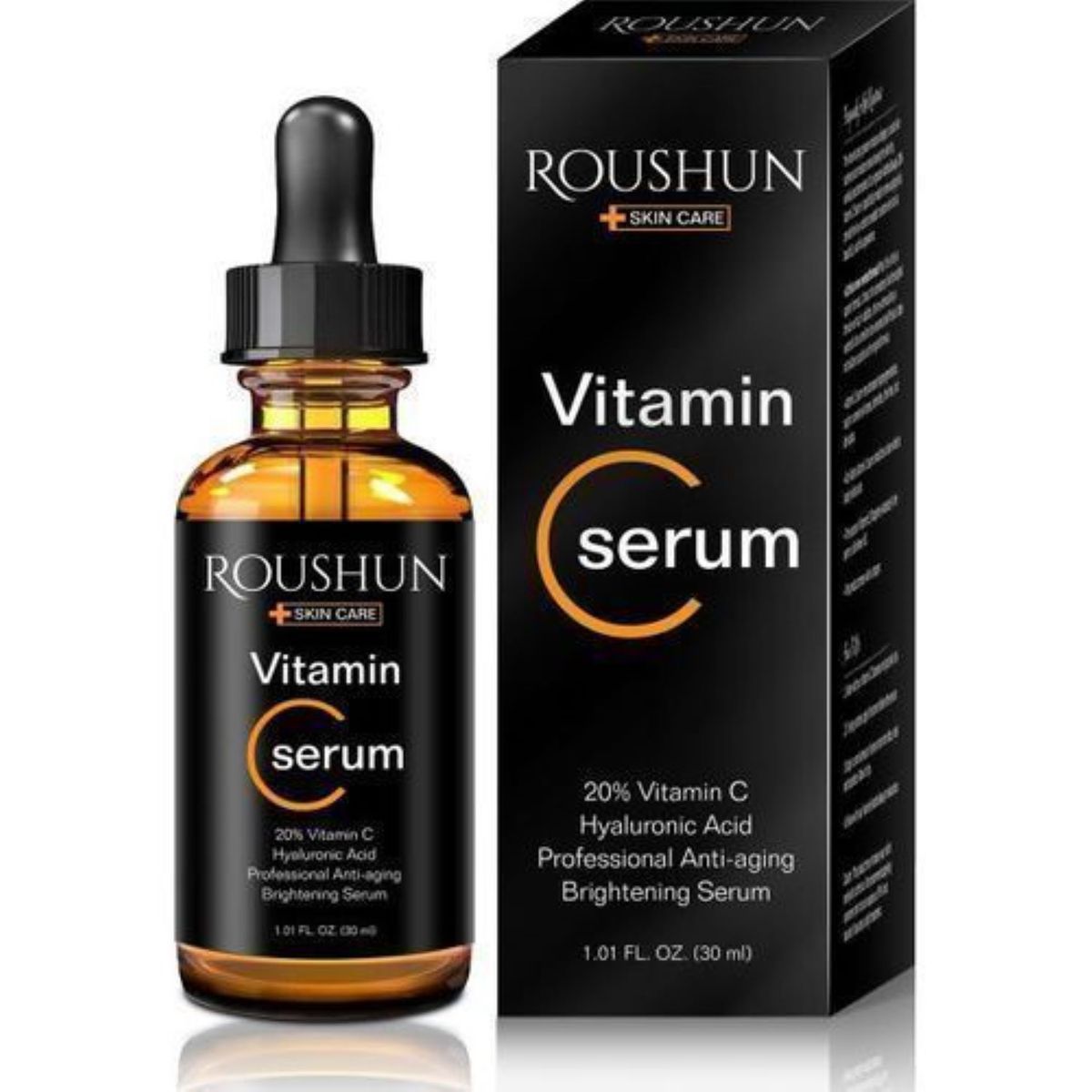 Vitamin C Serum [Anti-Aging Serum]---30ml
