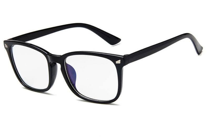 Unisex Anti Blue Light Protective Computer Screen Glasses