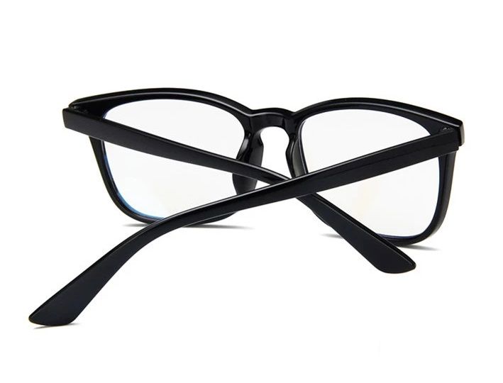 Unisex Anti Blue Light Protective Computer Screen Glasses