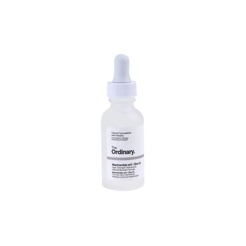 Niacinamide + Salicylic Acid + Hyaluronic Acid