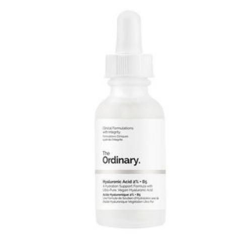 Niacinamide + Salicylic Acid + Hyaluronic Acid