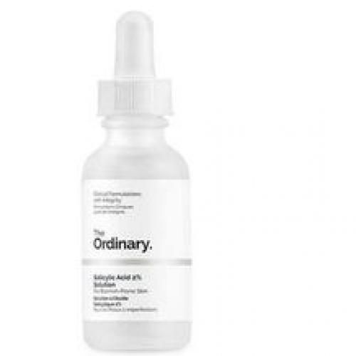 Niacinamide + Salicylic Acid + Hyaluronic Acid