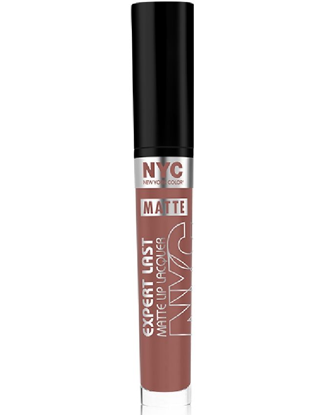 Expert Last Matte Lip Lacquer Lipstick - Noho Matte Nude