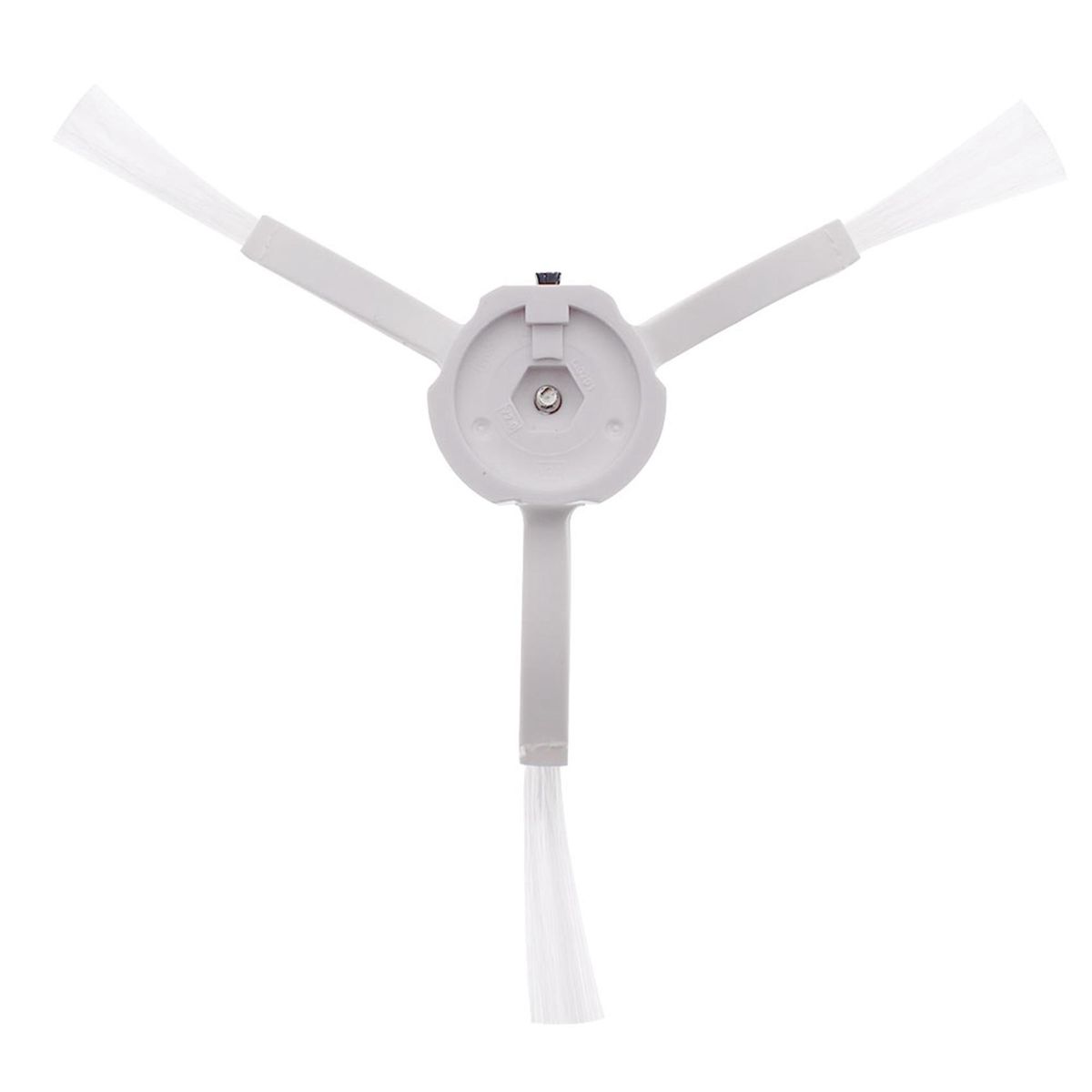 For Anker Eufy RoboVac X8 Series Hybrid Robot Vacuum Cleaner Side Spin Brush Replacement Parts Accessories