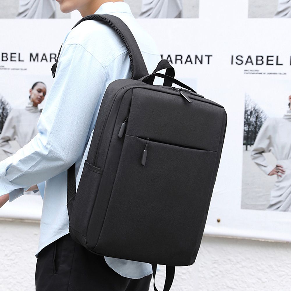Portable Bags With USB Port