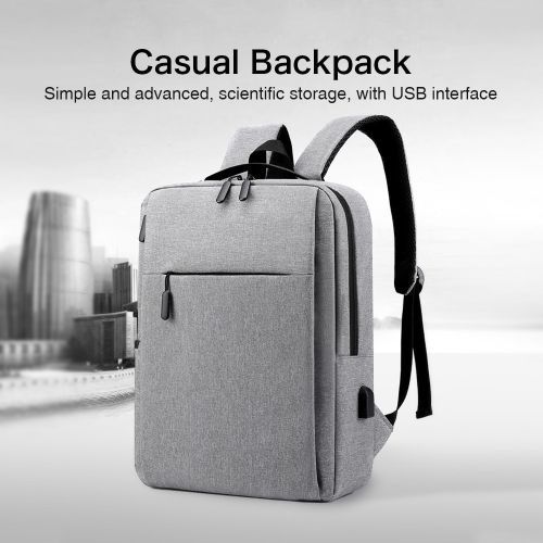 Portable Bags With USB Port