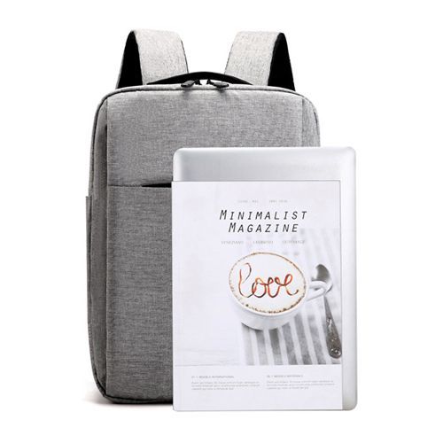 Portable Bags With USB Port