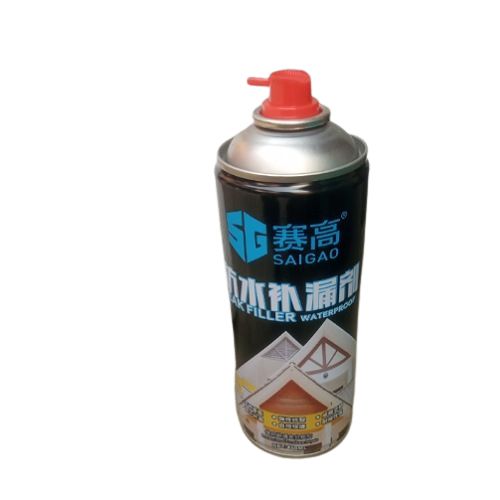 Leaking Roof & Pipe Joint Leak Repair Spray - 450ml