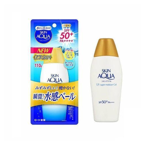 SKIN Aqua Sunscreen