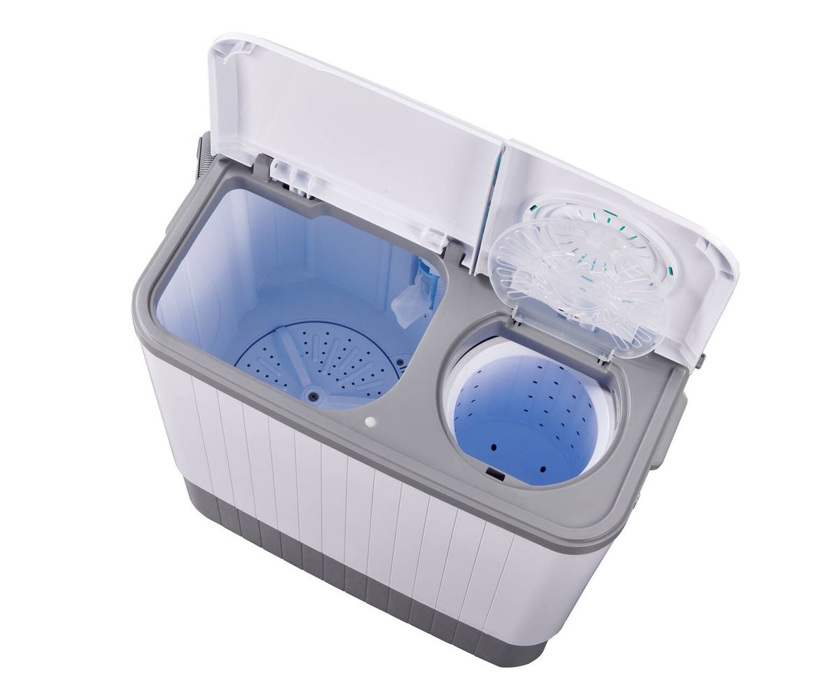 5kg Twin Tub Manual Washing Machine (503WSPA)