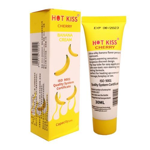 Vagina  Adult Anal Sex Lubricant 30ML