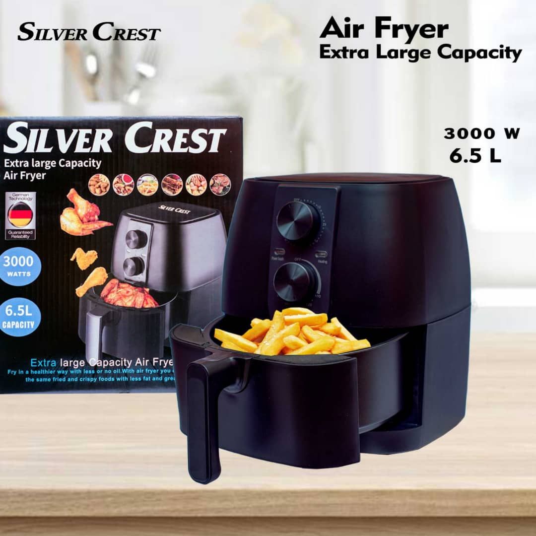 6.5 Litres Air Fryer