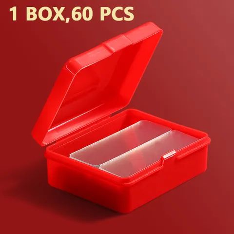 Magic Double Side Nano Adhesive Stickers-Box