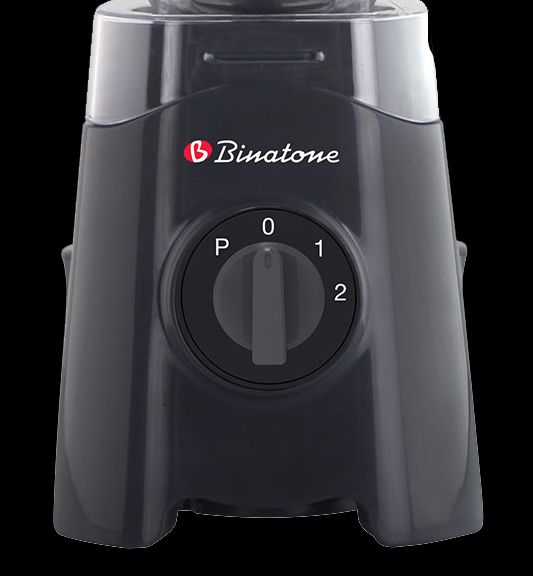 1.2 Litres (BLS-360) Multipurpose Blender With Smoothie Maker