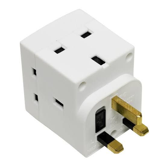 Sochet Multiple PLUGS SOCKET