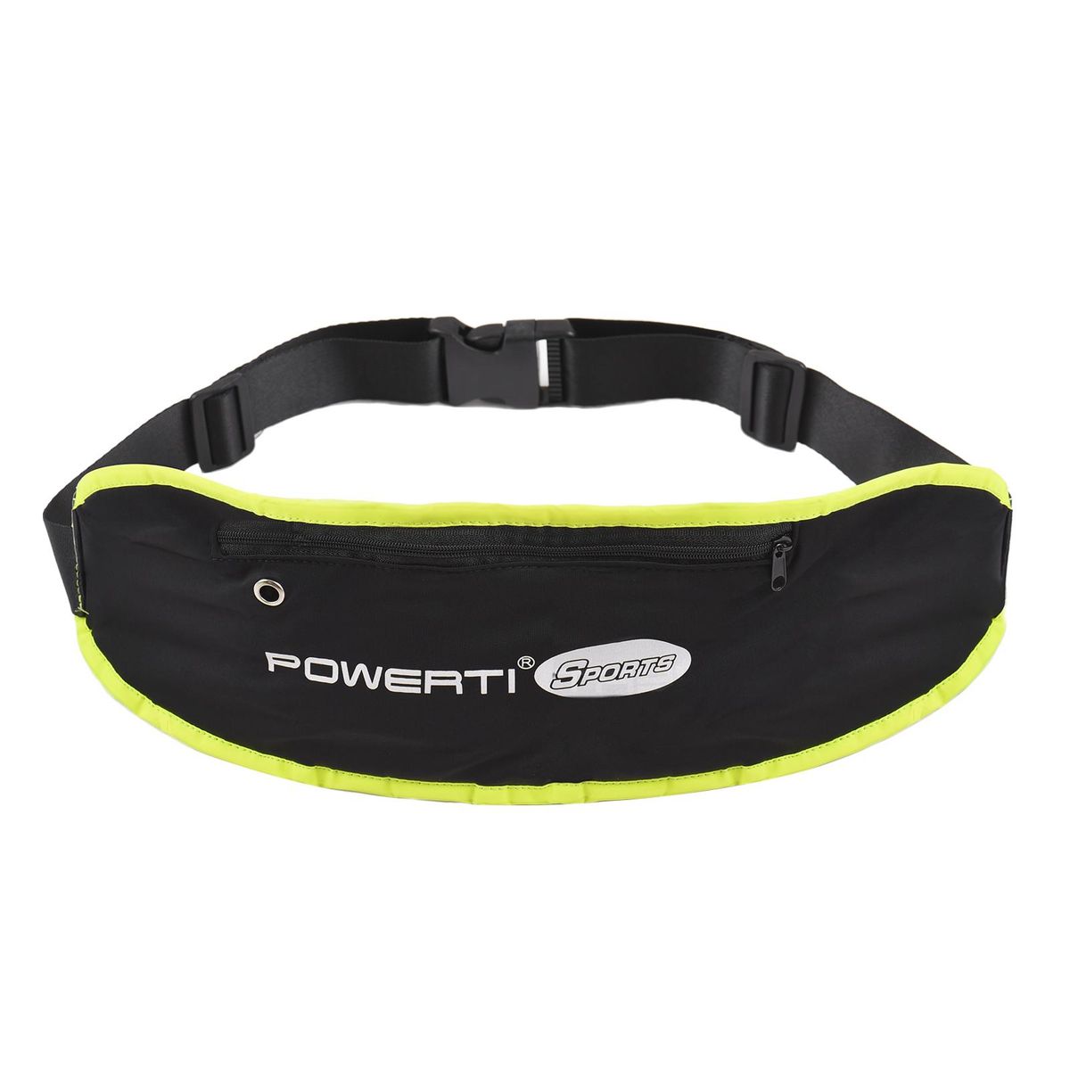 Tennis Ball Band for 5 Tennis Balls Holder Waist Bag Fanny Pack for Running Cycling Walking Jogging