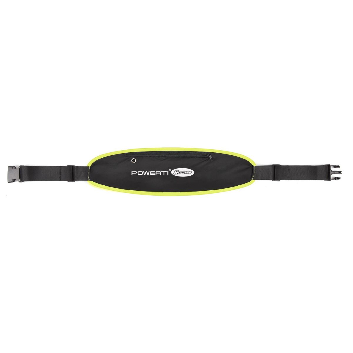 Tennis Ball Band for 5 Tennis Balls Holder Waist Bag Fanny Pack for Running Cycling Walking Jogging