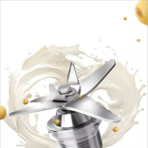 2 In 1 Powerful Hi Performance Multifunction Blender - 8000W