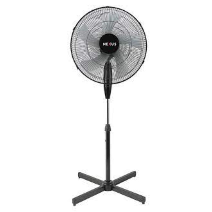 18 Inch 7 Hours Timer Fan + 1 year Warranty