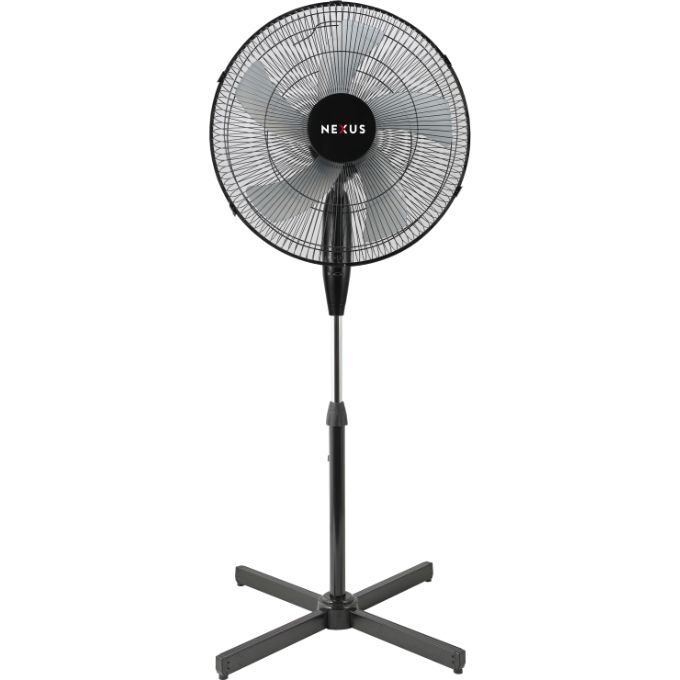 18 Inch 7 Hours Timer Fan + 1 year Warranty