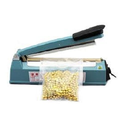New Nylon Impulse Sealer Sealing Machine