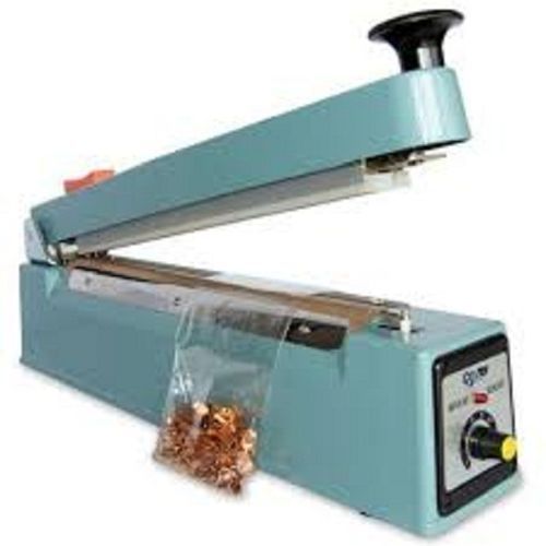 New Nylon Impulse Sealer Sealing Machine