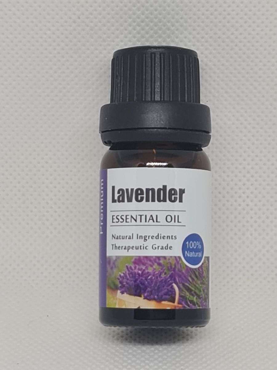 Lavender Essential Oil 10ml