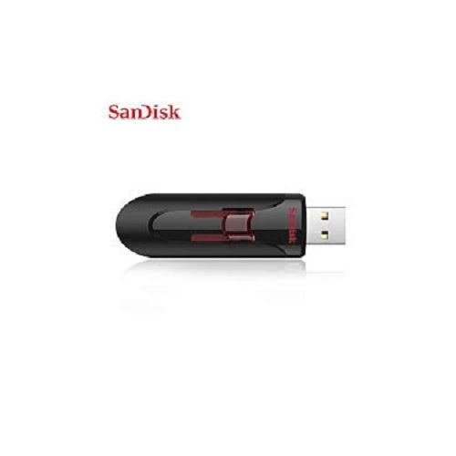 64GB Cruzer Glide 3.0 USB Flash Drive