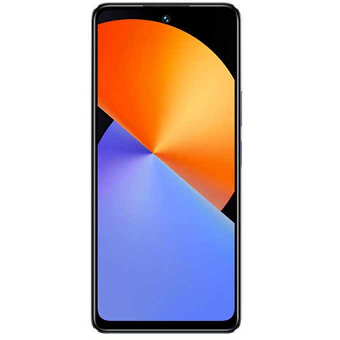Note 30 6.67" 8GB RAM/256GB ROM Android 13 - Black+ Gift