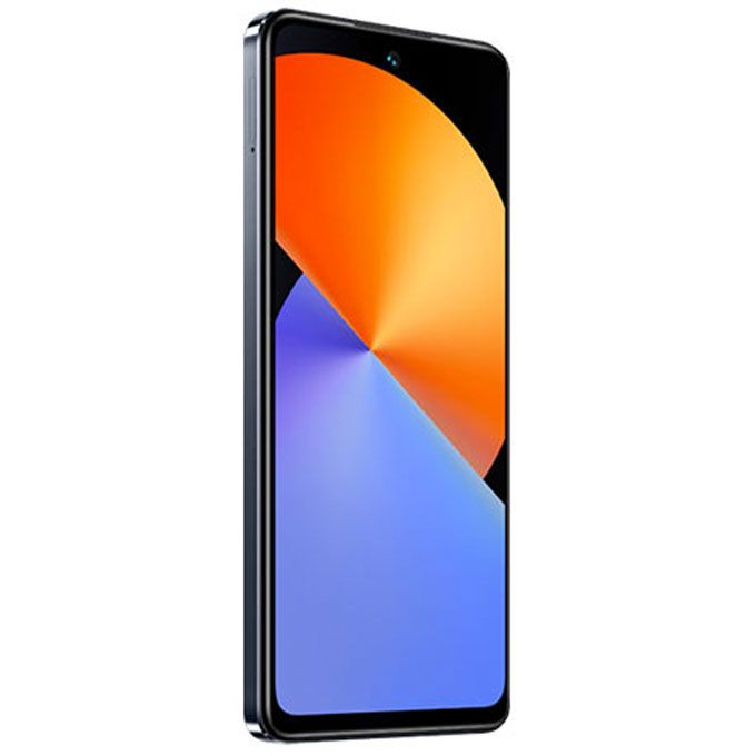 Note 30 6.67" 8GB RAM/256GB ROM Android 13 - Black+ Gift